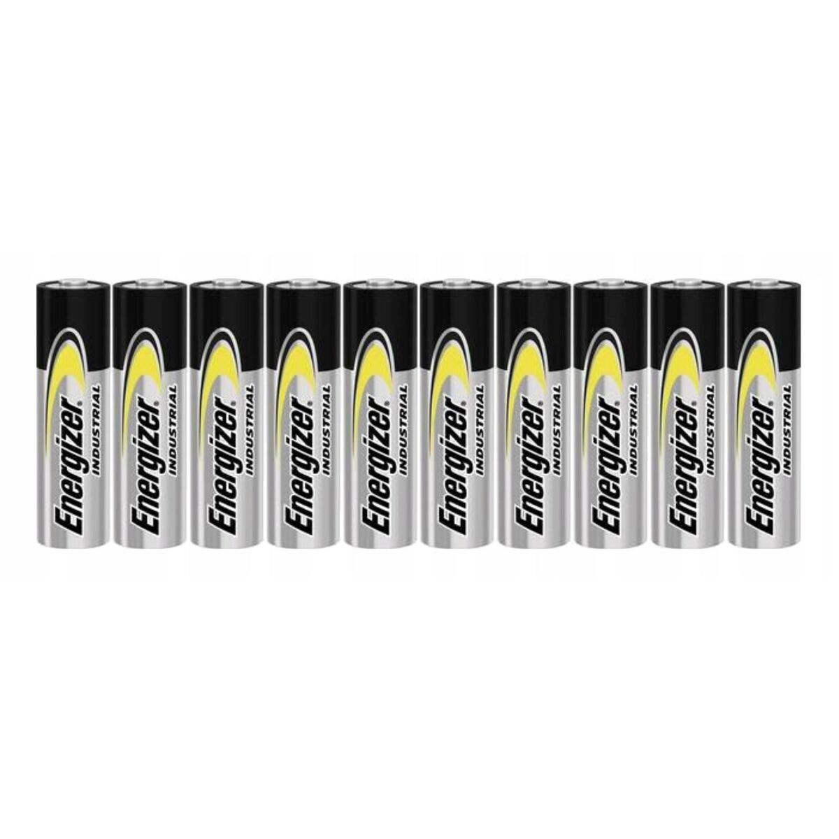 Baterie Energizer LR6 1,5 V AA (10 Sztuk)